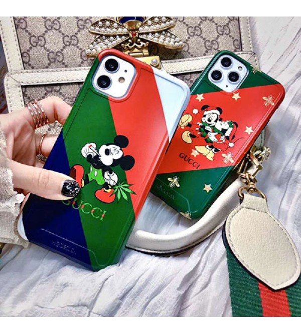 GUCCI/グッチ個性潮 iphone x/xr/xs/xs maxケース ファッションシンプル  ジャケットiphone xr/xs max/11proケースブランドジャケット型 2020 iphone12ケース 高級 人気