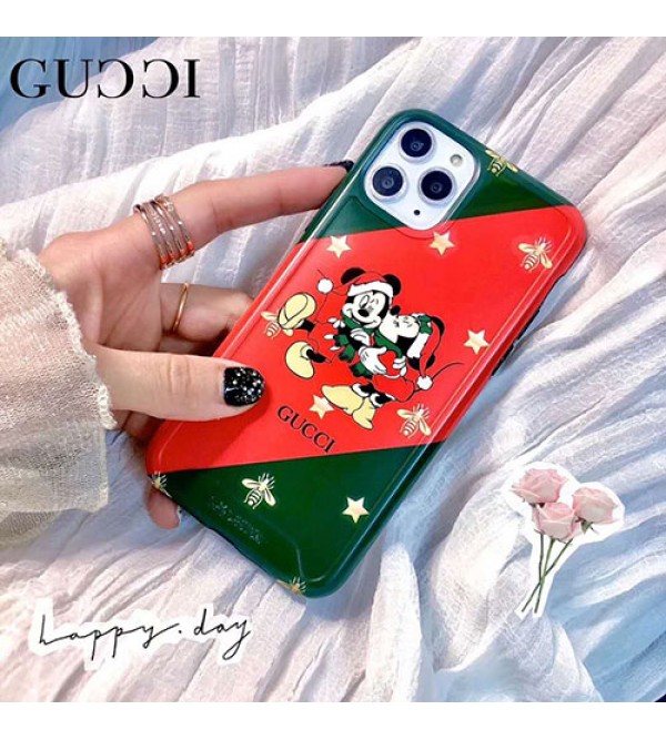 GUCCI/グッチ個性潮 iphone x/xr/xs/xs maxケース ファッションシンプル  ジャケットiphone xr/xs max/11proケースブランドジャケット型 2020 iphone12ケース 高級 人気