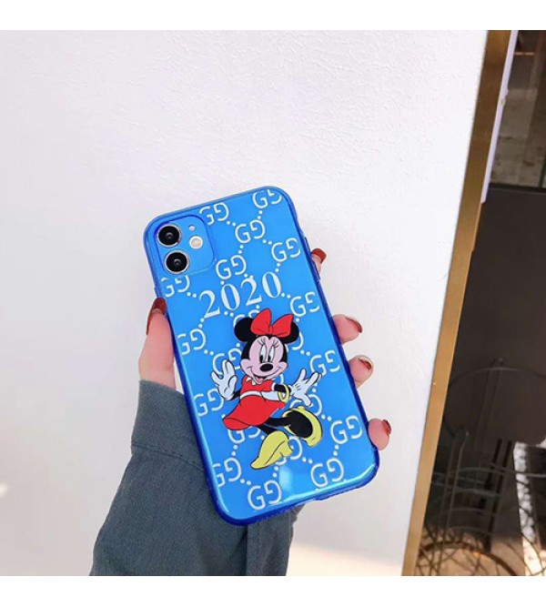 GUCCI/グッチiphone 12ケース男女兼用人気ブランド ビジネス ストラップ付きファッション セレブ愛用 iphone11/11pro maxケース 激安アイフォン12カバー レディース バッグ型 ブランド