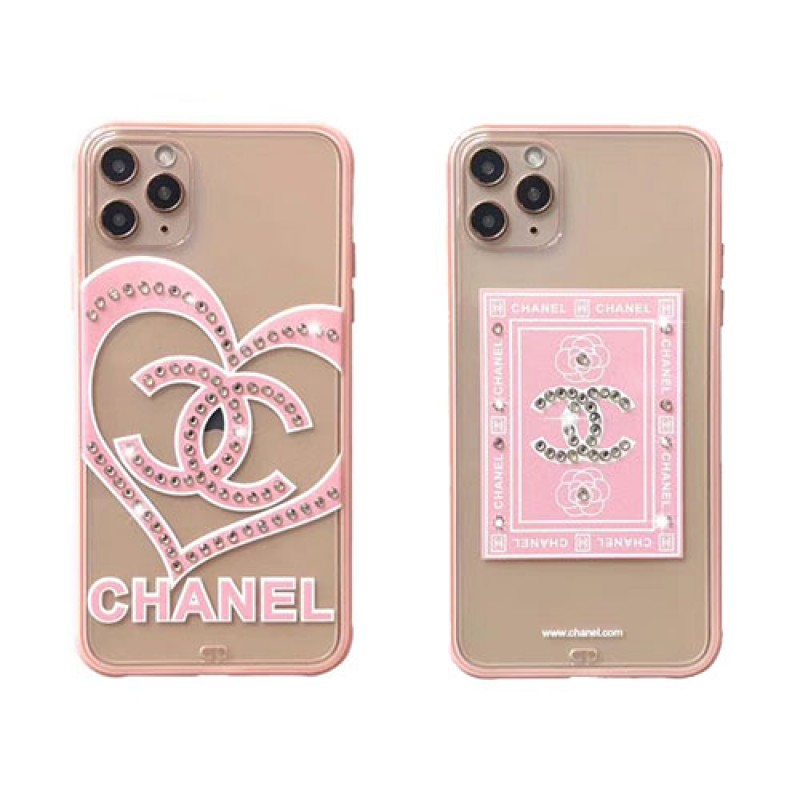 iphone12ケースChanel/シャネルブランド iphone11/11pro maxケース かわいい ビジネス ストラップ付きアイフォンiphonex/8/7 plusケース ファッション経典 メンズメンズ iphone11/11pro maxケース 安い