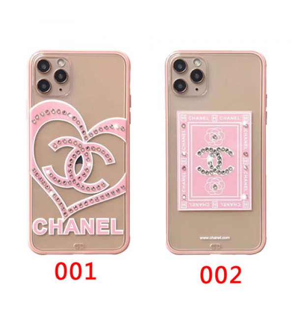 iphone12ケースChanel/シャネルブランド iphone11/11pro maxケース かわいい ビジネス ストラップ付きアイフォンiphonex/8/7 plusケース ファッション経典 メンズメンズ iphone11/11pro maxケース 安い