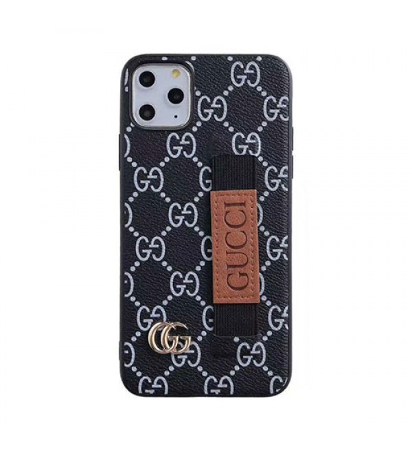 Gucci/グッチiphone 12ケースペアお揃い アイフォン11ケース iphone xs/x/8/7ケース女性向け iphone xr/xs maxケースiphone xr/xs max/11proケースブランド iphone x/8/7 plusケース大人気