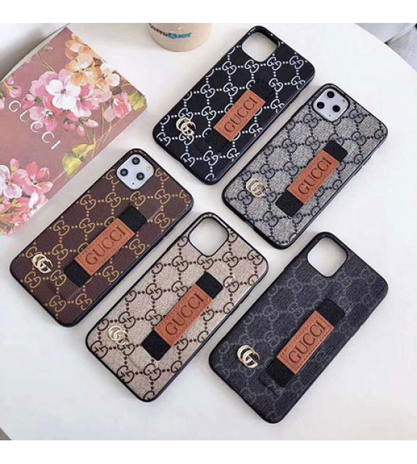 Gucci/グッチiphone 12ケースペアお揃い アイフォン11ケース iphone xs/x/8/7ケース女性向け iphone xr/xs maxケースiphone xr/xs max/11proケースブランド iphone x/8/7 plusケース大人気