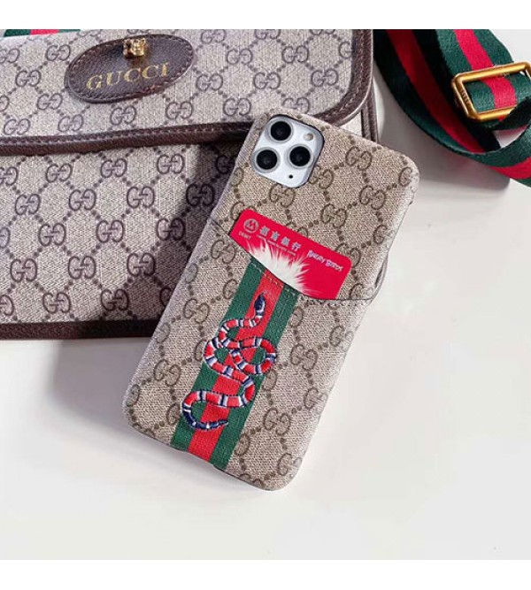 iphone12ケースGUCCI/グッチメンズ iphone11/11pro maxケース 安いレディース アイフォンiphone xs/11/8 plusケース おまけつきモノグラムブランドGalaxy s20/s10+ケース大人気