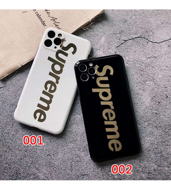 Supreme/シュプリームiphone 12ケース個性潮 iphone x/xr/xs/xs maxケース ファッションiphone 11/x/8/7スマホケース ブランド LINEで簡単にご注文可レディース アイフォン おまけつきモノグラム ブランド