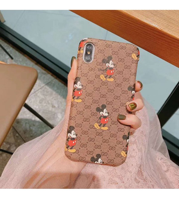 GUCCI/グッチiphone 12ケースペアお揃い アイフォン11ケース iphone xs/x/8/7ケースレディース アイフォンiphone xs/11/8 plusケース おまけつきモノグラム iphone11pro maxケース ブランド