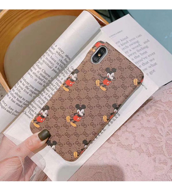 GUCCI/グッチiphone 12ケースペアお揃い アイフォン11ケース iphone xs/x/8/7ケースレディース アイフォンiphone xs/11/8 plusケース おまけつきモノグラム iphone11pro maxケース ブランド