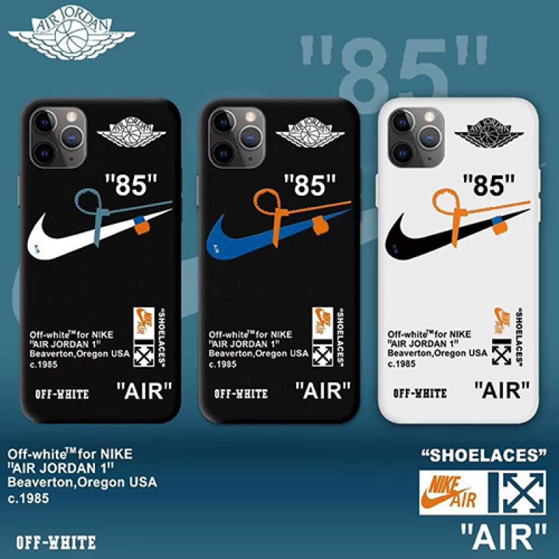Nike/ナイキins風 ケース かわいいiphone xr/xs max/11proケースブランドジャケット型 2020 iphone12ケース 高級 人気 iphone x/8/7 plusケース大人気
