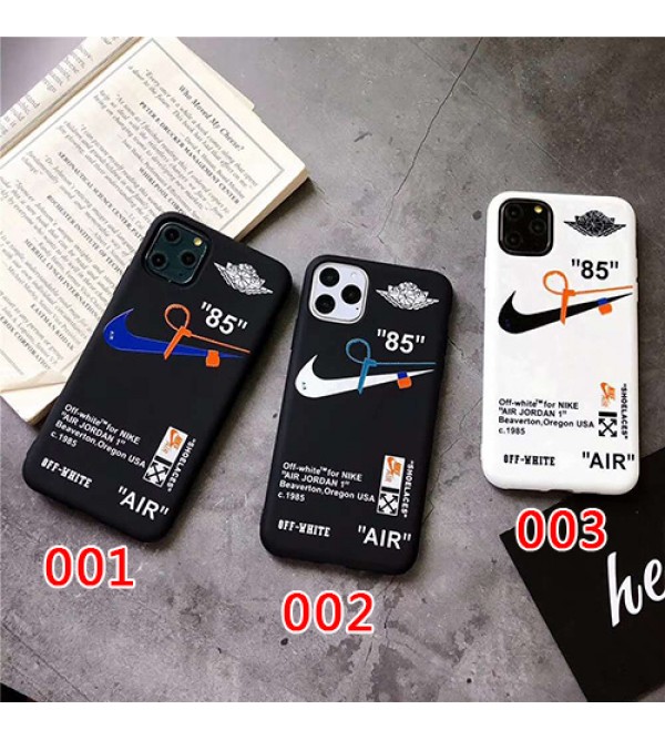 Nike/ナイキins風 ケース かわいいiphone xr/xs max/11proケースブランドジャケット型 2020 iphone12ケース 高級 人気 iphone x/8/7 plusケース大人気