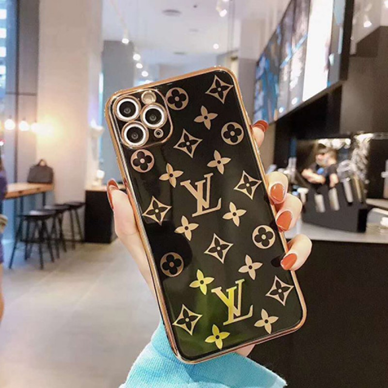 lv/ルイ·ヴィトンiPhone 12 mini/12 pro/12 pro max/12ケースペアお揃い アイフォン11ケース iphone xs/x/8/7/se2ケース男女兼用人気ブランドファッション セレブ愛用 iphone11/11pro maxケース 激安個性潮