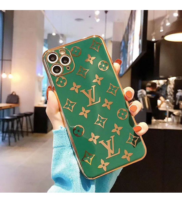 lv/ルイ·ヴィトンiPhone 12 mini/12 pro/12 pro max/12ケースペアお揃い アイフォン11ケース iphone xs/x/8/7/se2ケース男女兼用人気ブランドファッション セレブ愛用 iphone11/11pro maxケース 激安個性潮