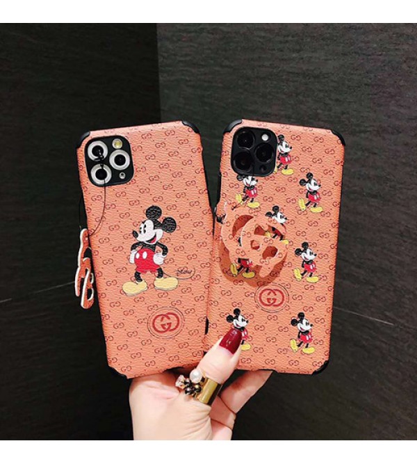 GUCCI/グッチiPhone 12 ケースペアお揃い アイフォン11ケース iphone xs/x/8/7ケース男女兼用人気ブランドアイフォンiphonex/8/7 plus/se2ケース ファッション経典 メンズシンプル ジャケット