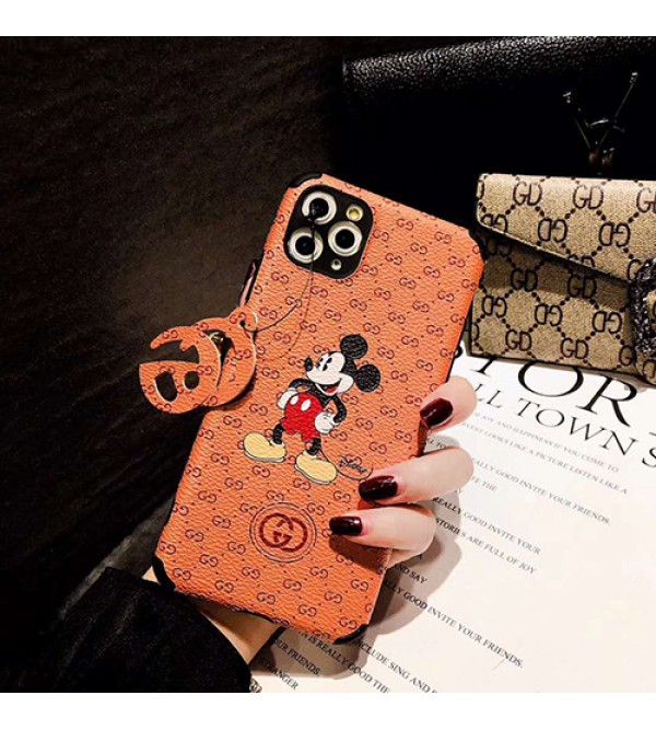GUCCI/グッチiPhone 12 ケースペアお揃い アイフォン11ケース iphone xs/x/8/7ケース男女兼用人気ブランドアイフォンiphonex/8/7 plus/se2ケース ファッション経典 メンズシンプル ジャケット