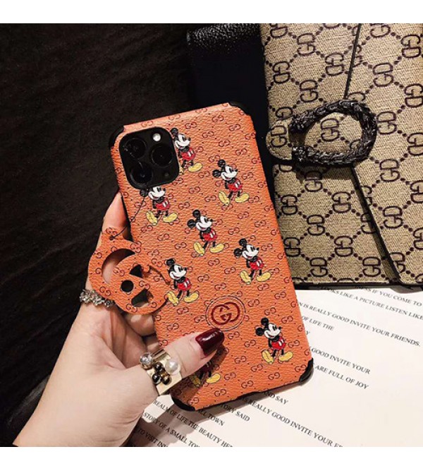 GUCCI/グッチiPhone 12 ケースペアお揃い アイフォン11ケース iphone xs/x/8/7ケース男女兼用人気ブランドアイフォンiphonex/8/7 plus/se2ケース ファッション経典 メンズシンプル ジャケット