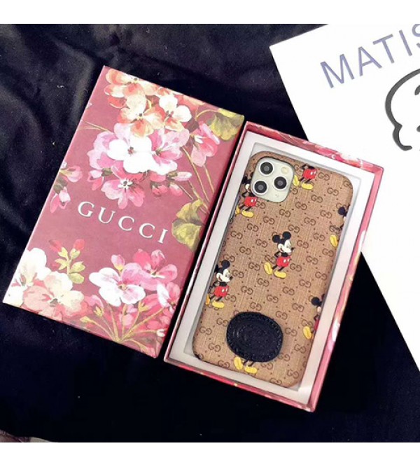 GUCCI/グッチブランド iphone11/11pro max/se2ケース かわいい女性向け iphone xr/xs maxケース個性潮 ファッションアイフォン12カバー レディース バッグ型 ブランド