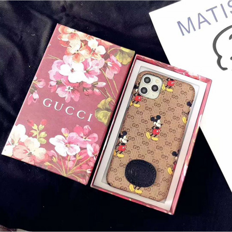 GUCCI/グッチブランド iphone11/11pro max/se2ケース かわいい女性向け iphone xr/xs maxケース個性潮 ファッションアイフォン12カバー レディース バッグ型 ブランド