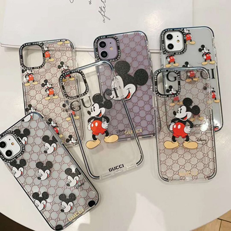 iphone 12 ケースGUCCI/グッチペアお揃い アイフォン11ケース iphone xs/x/8/7/SE2ケース男女兼用人気ブランドiphone xr/xs max/11proケースブランド