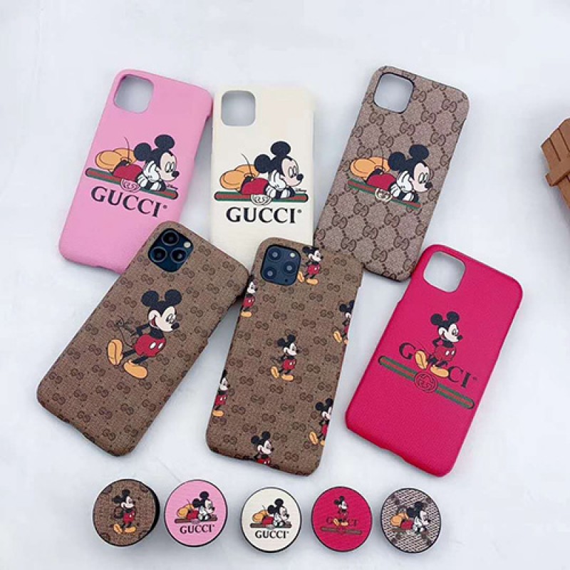 GUCCI/グッチ ビジネス ストラップ付きアイフォンiphonex/8/7 plus/se2ケース ファッション経典 メンズアイフォン12カバー レディース バッグ型 ブランド愛用 iphone11/11pro maxケース 激安個性潮