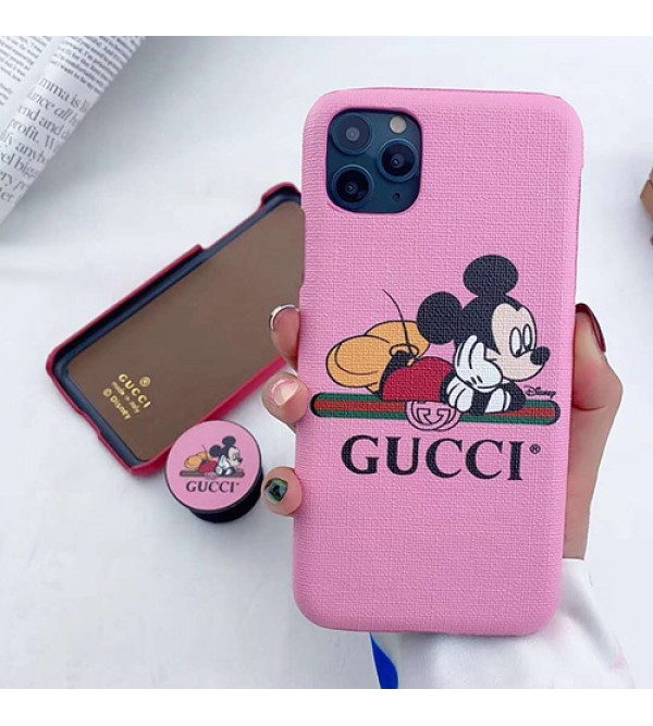 GUCCI/グッチ ビジネス ストラップ付きアイフォンiphonex/8/7 plus/se2ケース ファッション経典 メンズアイフォン12カバー レディース バッグ型 ブランド愛用 iphone11/11pro maxケース 激安個性潮