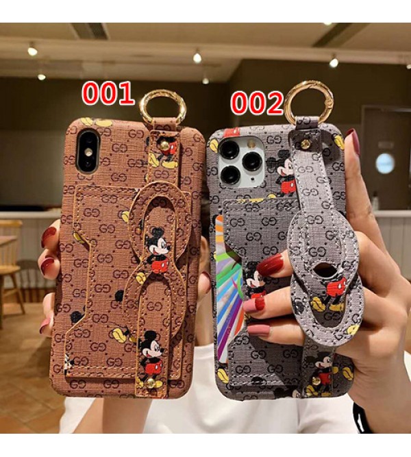 GUCCI/グッチiphone12ケースペアお揃い アイフォン11ケース iphone xs/x/8/7plus/se2ケース女性向け iphone xr/xs maxケース男女兼用人気ブランドiphone xr/xs max/11proケースブランド