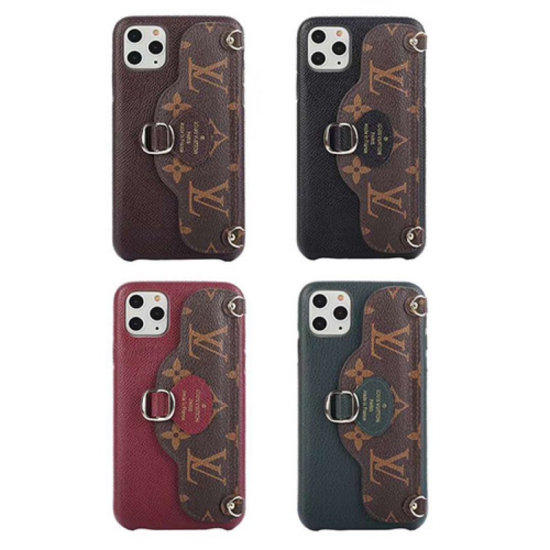 lv/ルイ·ヴィトンiPhone12 ケースブランド iphone11/11pro maxケース かわいいペアお揃い アイフォン11ケース iphone xs/x/8/7 plus/ se2ケースファッション セレブ愛用