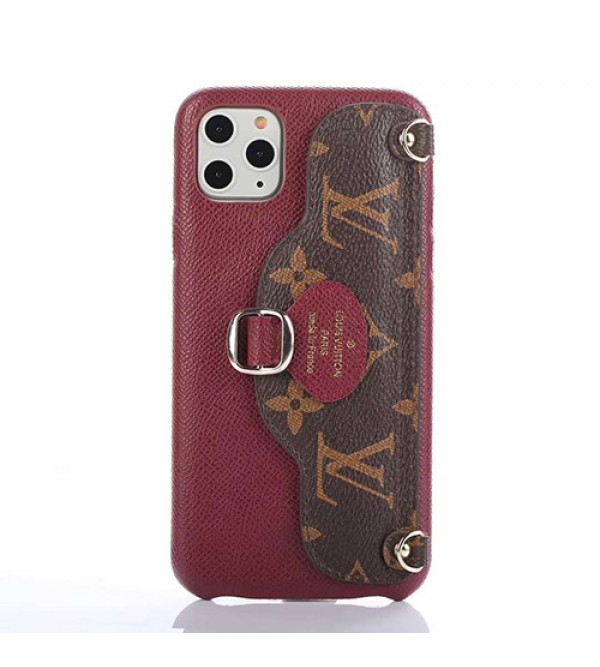 lv/ルイ·ヴィトンiPhone12 ケースブランド iphone11/11pro maxケース かわいいペアお揃い アイフォン11ケース iphone xs/x/8/7 plus/ se2ケースファッション セレブ愛用