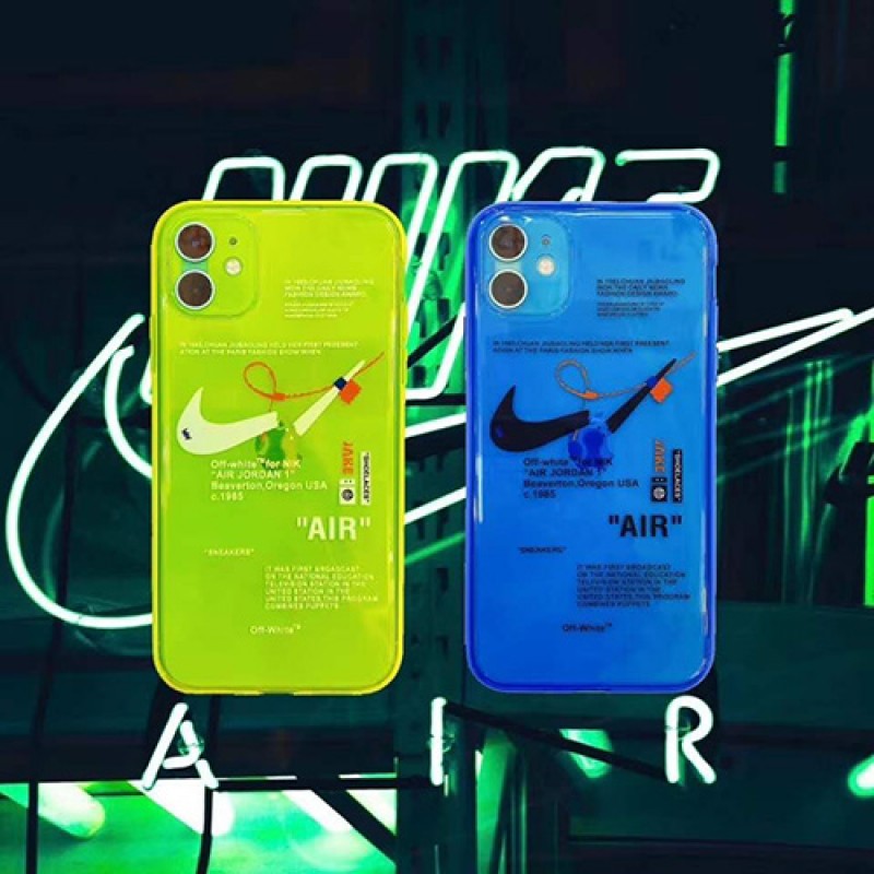 Nike/ナイキiphone 12ブランドiphone 11/x/8/7 plus /se2スマホケース  かわいいファッション セレブ愛用 iphone11/11pro maxケース 激安ブランド LINEで簡単にご注文可レディース アイフォン
