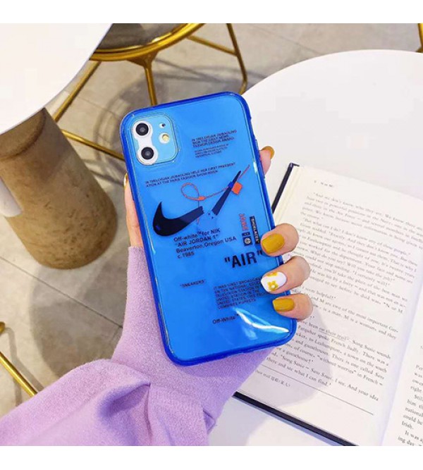 Nike/ナイキiphone 12ブランドiphone 11/x/8/7 plus /se2スマホケース  かわいいファッション セレブ愛用 iphone11/11pro maxケース 激安ブランド LINEで簡単にご注文可レディース アイフォン