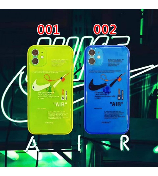 Nike/ナイキiphone 12ブランドiphone 11/x/8/7 plus /se2スマホケース  かわいいファッション セレブ愛用 iphone11/11pro maxケース 激安ブランド LINEで簡単にご注文可レディース アイフォン