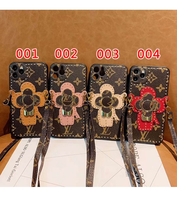 lv/ルイ·ヴィトン iPhone12 ケースペアお揃い アイフォン11ケース iphone xs/x/8/7 plus/se2ケース女性向け iphone xr/xs maxケースファッション セレブ愛用 iphone11/11pro maxケース大人気