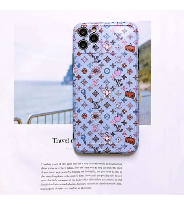 lv/ルイ·ヴィトンiphone 12ケース女性向け iphone 7/8 plus/se2ケースファッション セレブ愛用 iphone11/11pro maxケース 激安個性潮 iphone x/xr/xs/xs maxケース ファッション