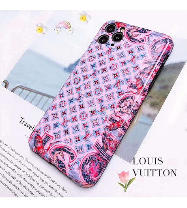 lv/ルイ·ヴィトンiphone 12ケース女性向け iphone 7/8 plus/se2ケースファッション セレブ愛用 iphone11/11pro maxケース 激安個性潮 iphone x/xr/xs/xs maxケース ファッション