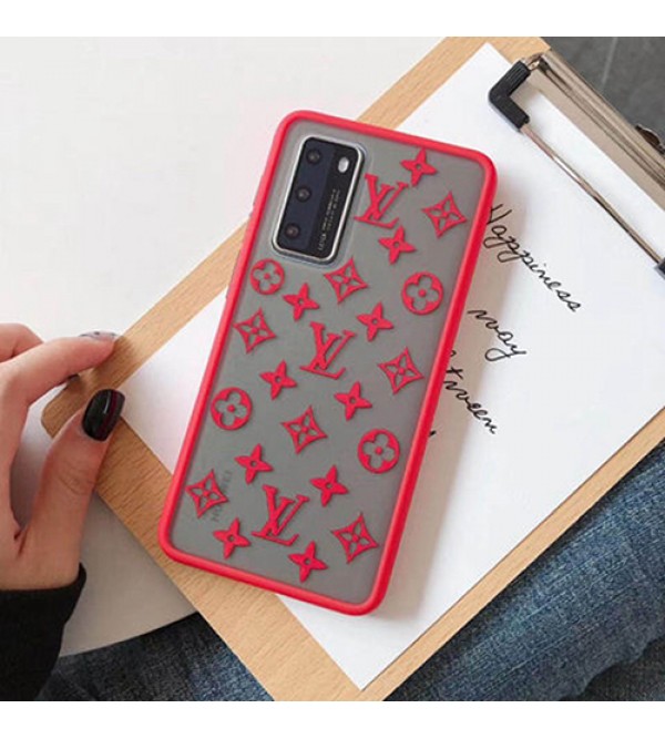 lv/ルイ·ヴィトンiphone 12ケース女性向けHUAWEI MATE 30/30 PROケース ビジネス ストラップ付きins風huawei p30 pro ケースケース かわいいジャケット型 HUAWEI P40 Proケース 高級 人気