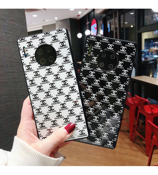 Chanel/シャネルiphone 12 ケースブランドHUAWEI MATE 30/30 PROケース かわいいアイフォンHUAWEI MATE 20/20 PROケース ファッション経典 メンズブランド LINEで簡単にご注文可シンプル HUAWEI P 40/40 PROケース ジャケット