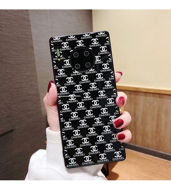 Chanel/シャネルiphone 12 ケースブランドHUAWEI MATE 30/30 PROケース かわいいアイフォンHUAWEI MATE 20/20 PROケース ファッション経典 メンズブランド LINEで簡単にご注文可シンプル HUAWEI P 40/40 PROケース ジャケット