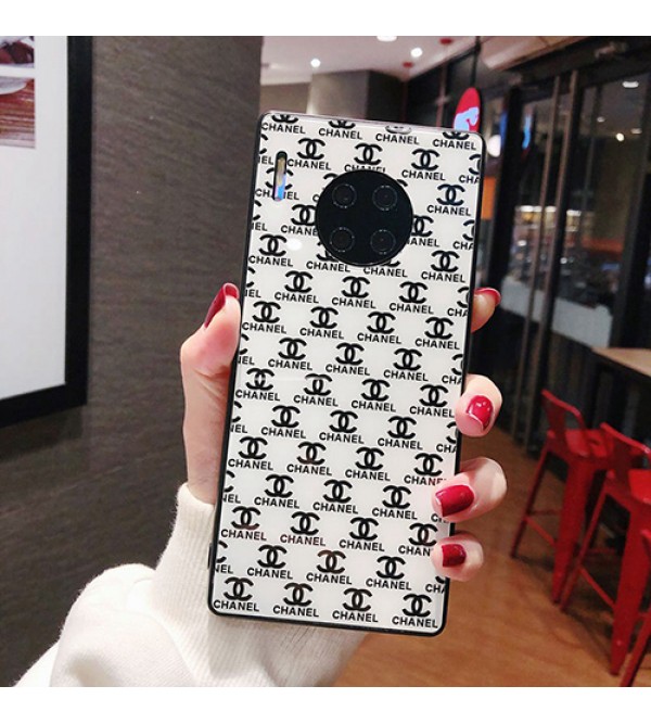 Chanel/シャネルiphone 12 ケースブランドHUAWEI MATE 30/30 PROケース かわいいアイフォンHUAWEI MATE 20/20 PROケース ファッション経典 メンズブランド LINEで簡単にご注文可シンプル HUAWEI P 40/40 PROケース ジャケット