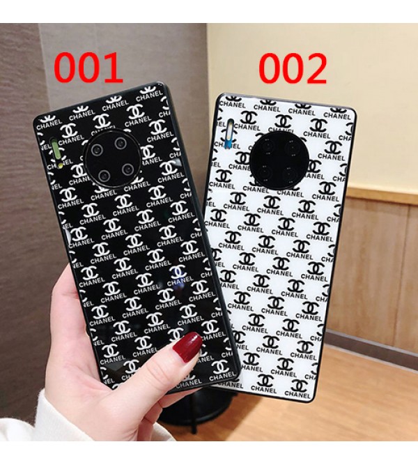 Chanel/シャネルiphone 12 ケースブランドHUAWEI MATE 30/30 PROケース かわいいアイフォンHUAWEI MATE 20/20 PROケース ファッション経典 メンズブランド LINEで簡単にご注文可シンプル HUAWEI P 40/40 PROケース ジャケット