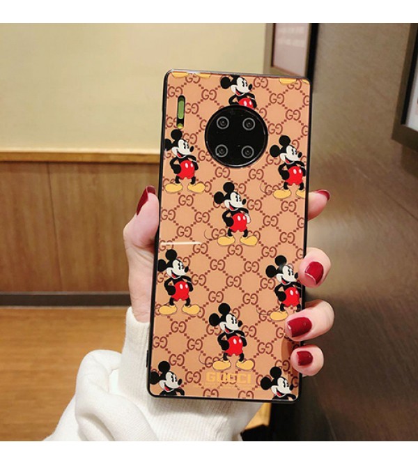 GUCCI/グッチブランドHUAWEI MATE 30/30 PROケースハイブランド HUAWEI P40ケース コピー激安 エクスペリアHUAWEI MATE 20 PRO ケース