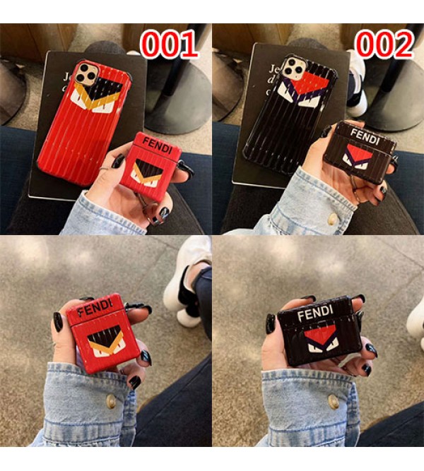 Fendi/フェンデイiphone 12ケース男女兼用人気ブランドiphone11/11pro maxケースiphonex/8/7 plus/se2ケース ビジネス ストラップ付きins風 ケース かわいいレディース アイフォンiphone xs/11/8 plusケース おまけつき