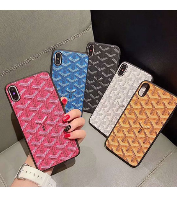 iphone 12 ケースGoyard/ゴヤール男女兼用人気ブランドHUAWEI MATE 30/30 PROケースiphone 11/x/8/7plus/se2スマホケース ブランド LINEで簡単にご注文可Galaxy s20/s10+ケース