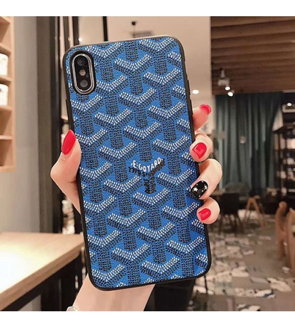 iphone 12 ケースGoyard/ゴヤール男女兼用人気ブランドHUAWEI MATE 30/30 PROケースiphone 11/x/8/7plus/se2スマホケース ブランド LINEで簡単にご注文可Galaxy s20/s10+ケース