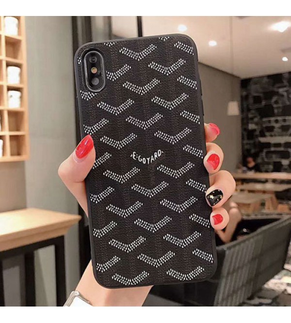 iphone 12 ケースGoyard/ゴヤール男女兼用人気ブランドHUAWEI MATE 30/30 PROケースiphone 11/x/8/7plus/se2スマホケース ブランド LINEで簡単にご注文可Galaxy s20/s10+ケース