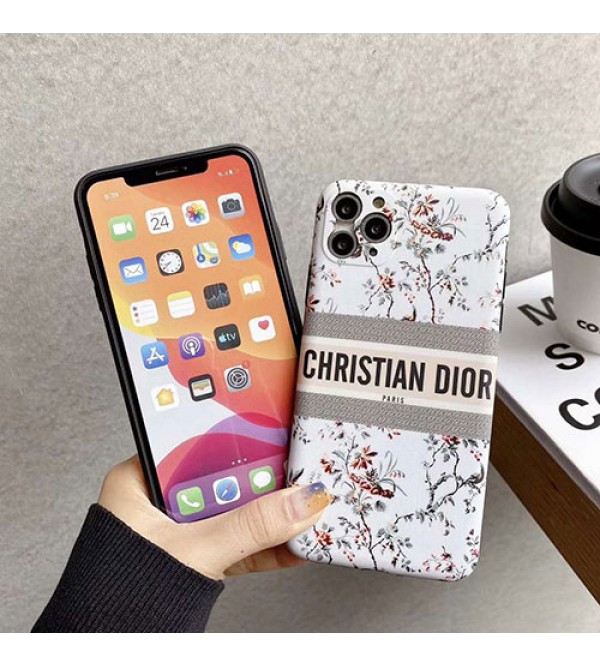 iphone12ケースDior ディオールiphone11/11pro max/se2ケース ビジネス ストラップ付きins風  ケース かわいいiphone xr/xs max/11proケースブランドジャケット型 2020 iphone12ケース 高級 人気