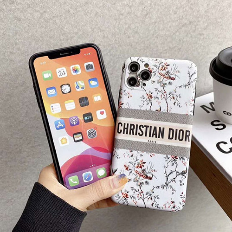 iphone12ケースDior ディオールiphone11/11pro max/se2ケース ビジネス ストラップ付きins風  ケース かわいいiphone xr/xs max/11proケースブランドジャケット型 2020 iphone12ケース 高級 人気