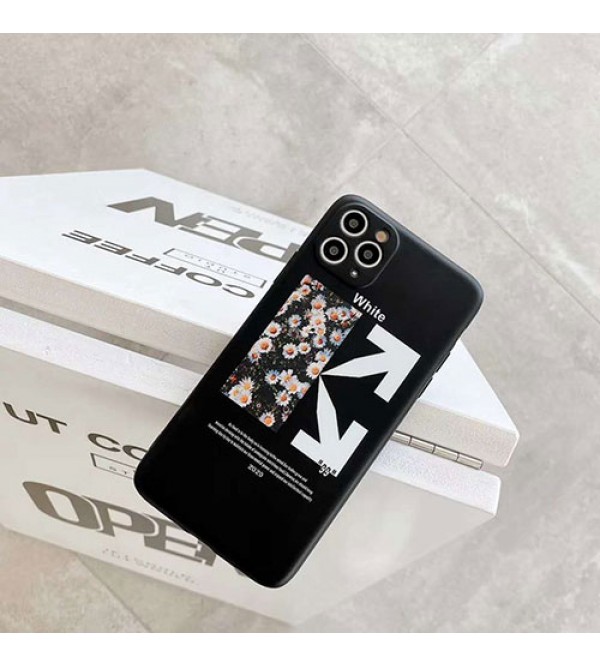 OFF WHITEブランド iphone12/11pro maxケース かわいいiphone 11/x/8/7plus/se2スマホケース ブランド LINEで簡単にご注文可シンプル ジャケットアイフォン12カバー レディース バッグ型 ブランド