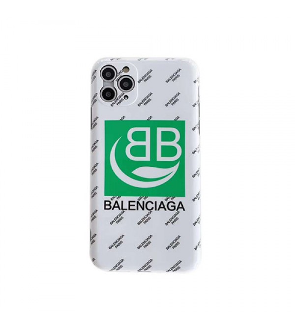 バレンシアガ iphone13ケース Balenciaga ファッション セレブ愛用 iphone12/13pro maxケース 激安iphone 11/x/8/7 plus/se2スマホケース ブランド LINEで簡単にご注文可シンプルジャケットレディース アイフォンiphone xs/x/xr/xs maxケース おまけつき