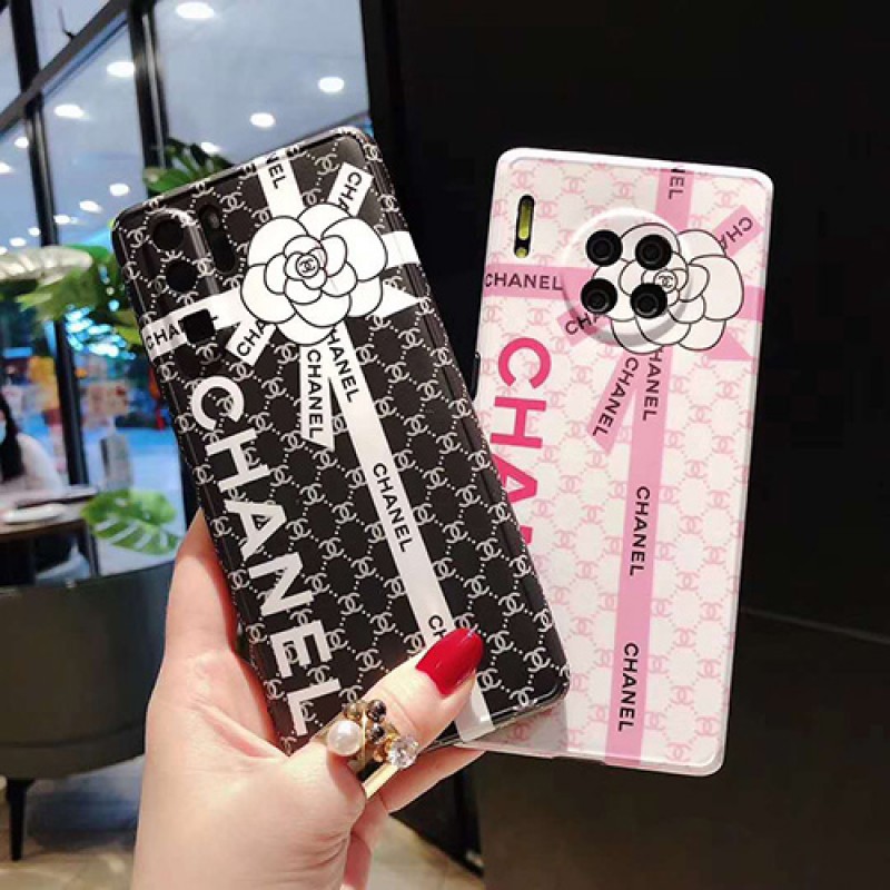 iphone 12 ケースChanel/シャネルHUAWEI MATE 30/30 PROケース ビジネス ストラップ付き個性潮 iphone x/xr/xs/xs maxケース ファッションiphone 11/x/8/7 plus/se2スマホケース ブランド LINEで簡単にご注文可