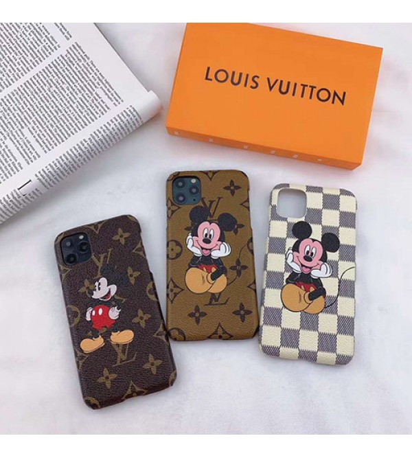 lv/ルイ·ヴィトンiphone 12 ケースペアお揃い アイフォン11ケース iphone xs/x/8/7 plus/se2ケース ビジネス ストラップ付きシンプル  Iphone xr/11/11pro maxケース ジャケット