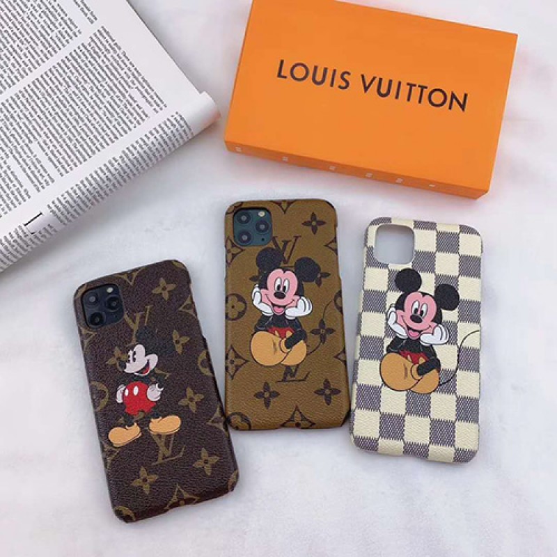 lv/ルイ·ヴィトンiphone 12 ケースペアお揃い アイフォン11ケース iphone xs/x/8/7 plus/se2ケース ビジネス ストラップ付きシンプル  Iphone xr/11/11pro maxケース ジャケット