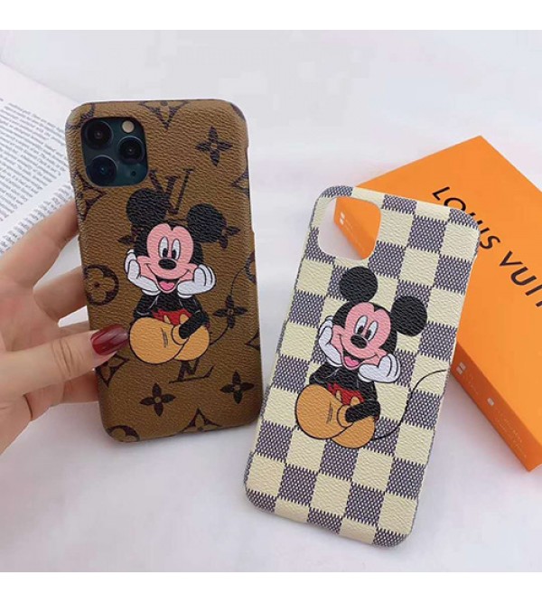 lv/ルイ·ヴィトンiphone 12 ケースペアお揃い アイフォン11ケース iphone xs/x/8/7 plus/se2ケース ビジネス ストラップ付きシンプル  Iphone xr/11/11pro maxケース ジャケット